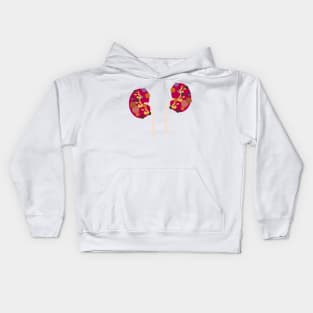 Polycystic Kidney Kids Hoodie